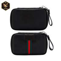 Genuine Leather Pouch Pipe Bag Wholesale and Factory