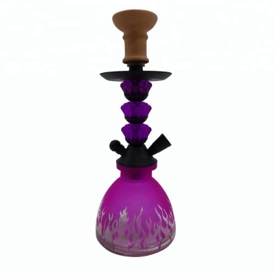 The Cheapest Acrylic Shisha Hookah