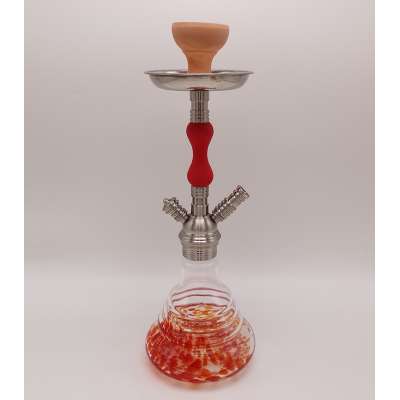 2018 New cheap wholesale aluminum hookah