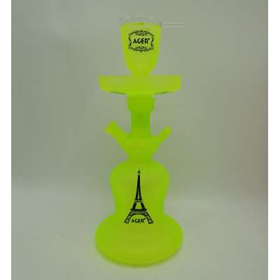 Best selling german hookah shisha